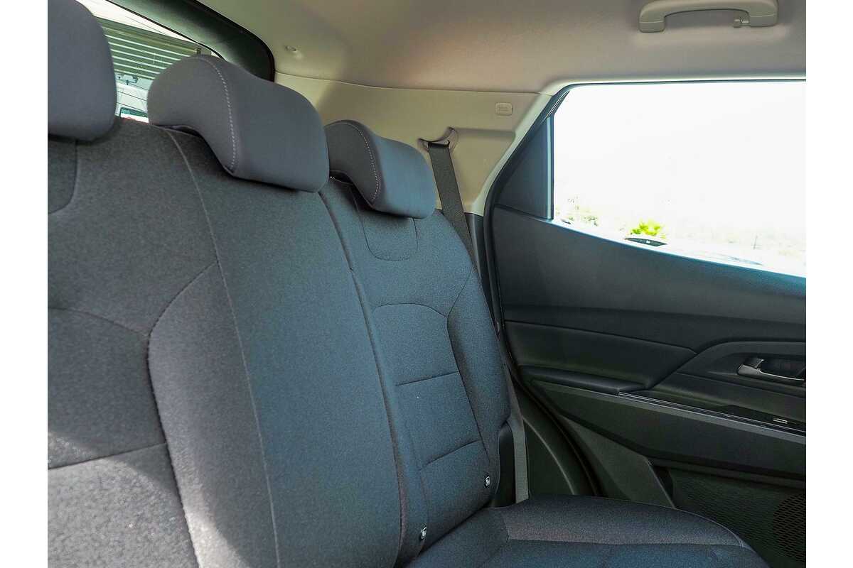 2023 SsangYong Korando EX C300