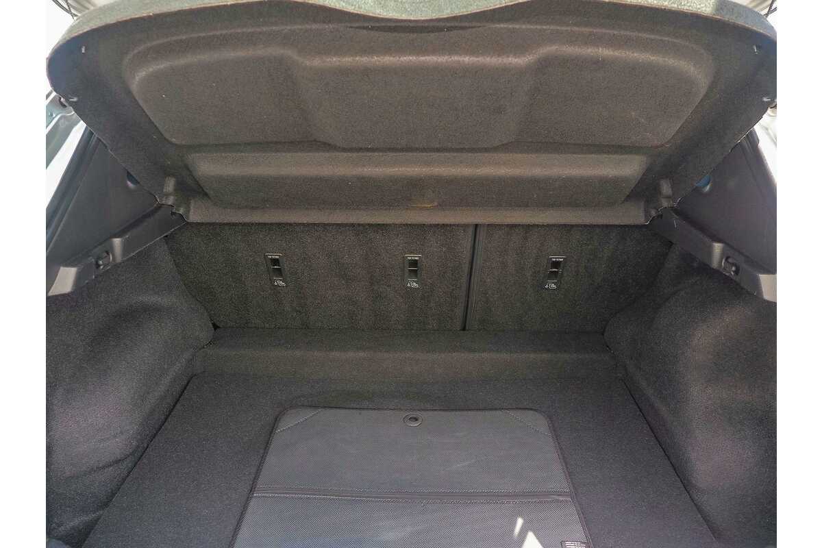 2014 Nissan QASHQAI ST J11