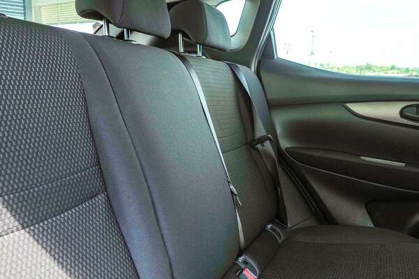 2014 Nissan QASHQAI ST J11