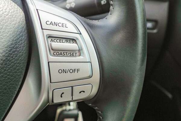 2014 Nissan QASHQAI ST J11