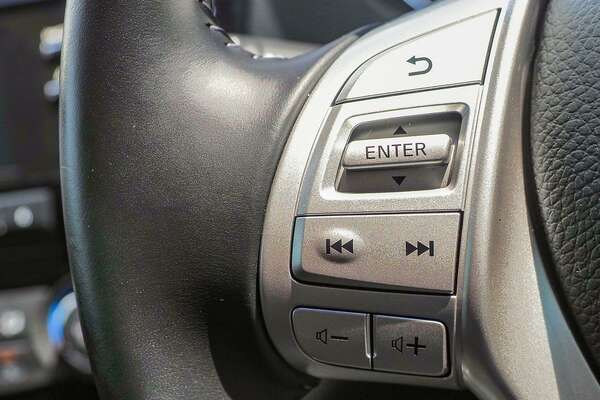 2014 Nissan QASHQAI ST J11