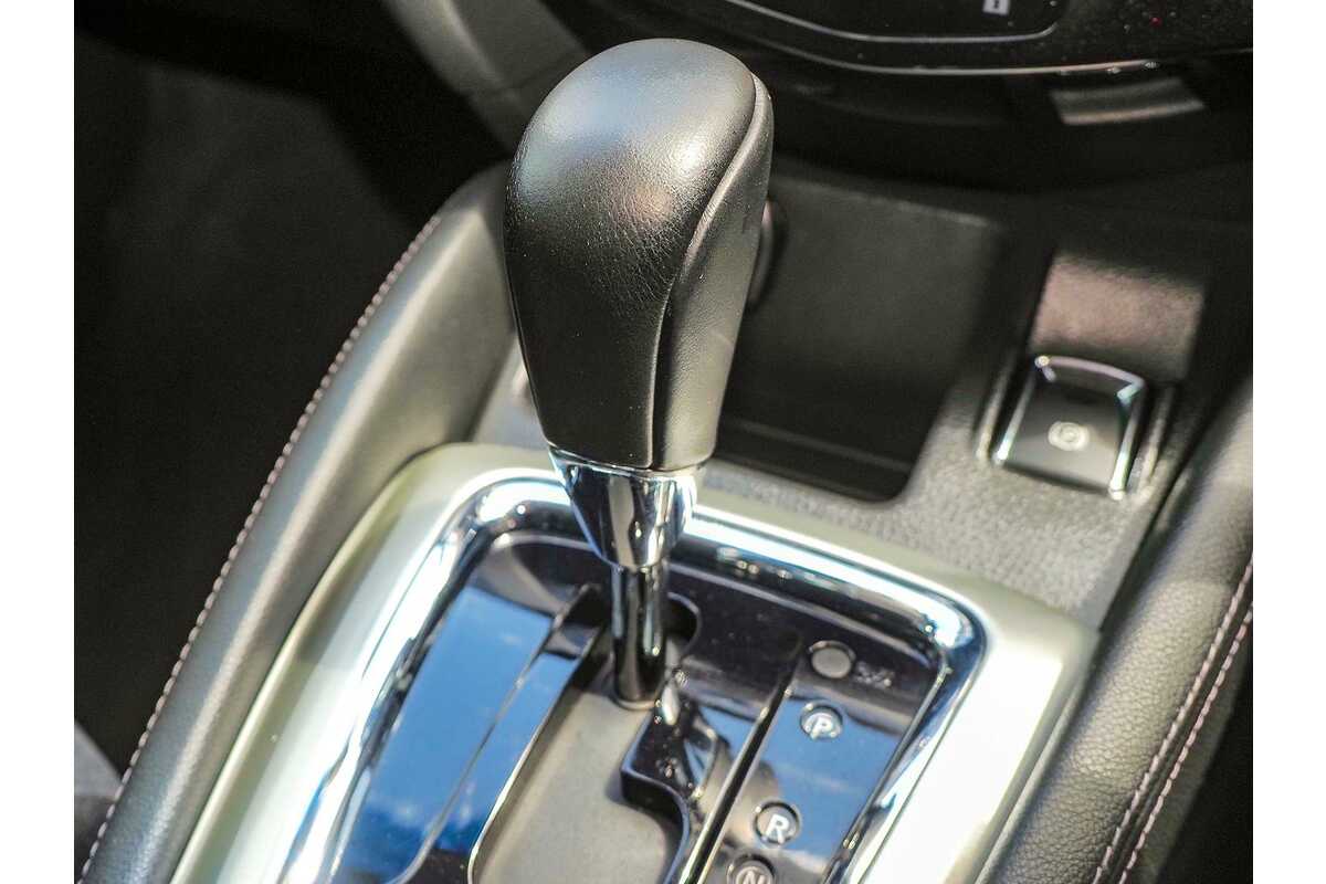 2014 Nissan QASHQAI ST J11