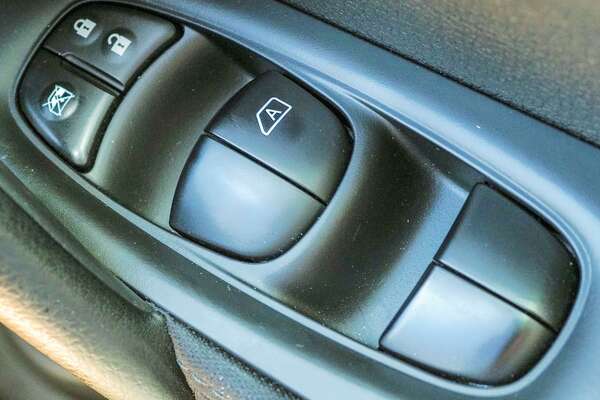 2014 Nissan QASHQAI ST J11
