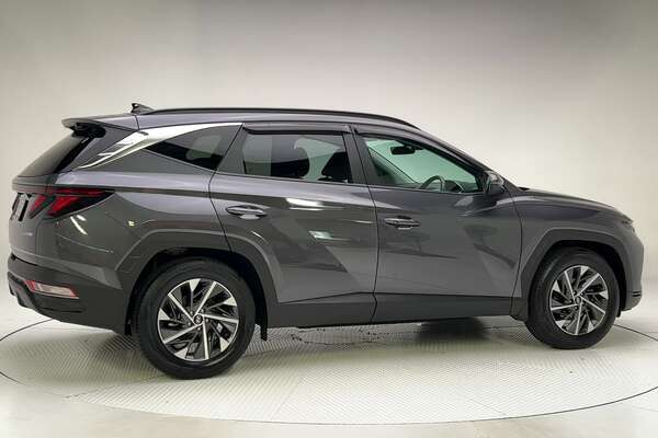 2022 Hyundai Tucson Elite NX4.V1