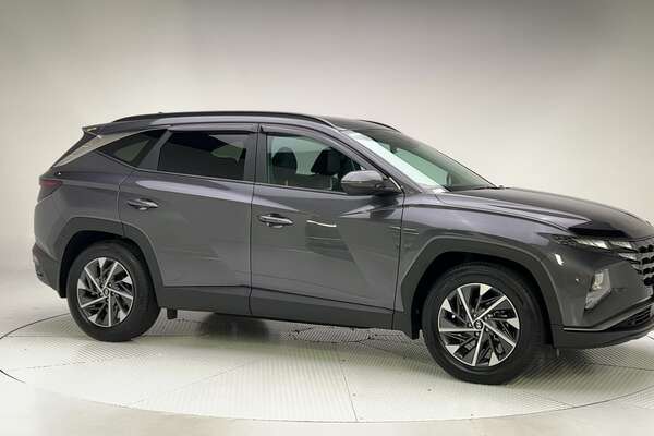 2022 Hyundai Tucson Elite NX4.V1
