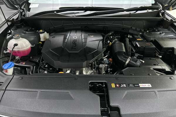 2022 Hyundai Tucson Elite NX4.V1