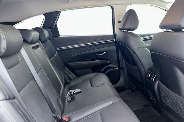 2022 Hyundai Tucson Elite NX4.V1