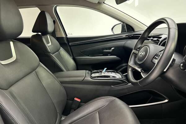 2022 Hyundai Tucson Elite NX4.V1