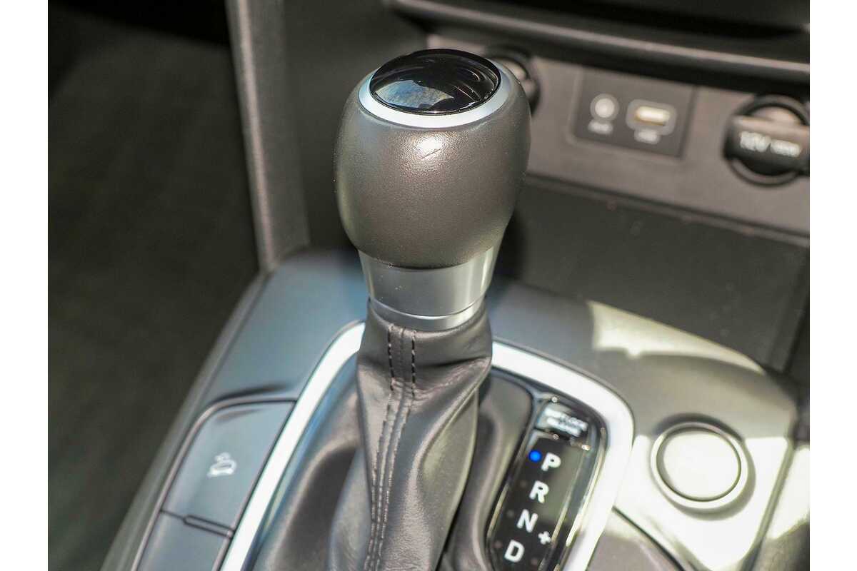 2018 Hyundai Kona Active OS