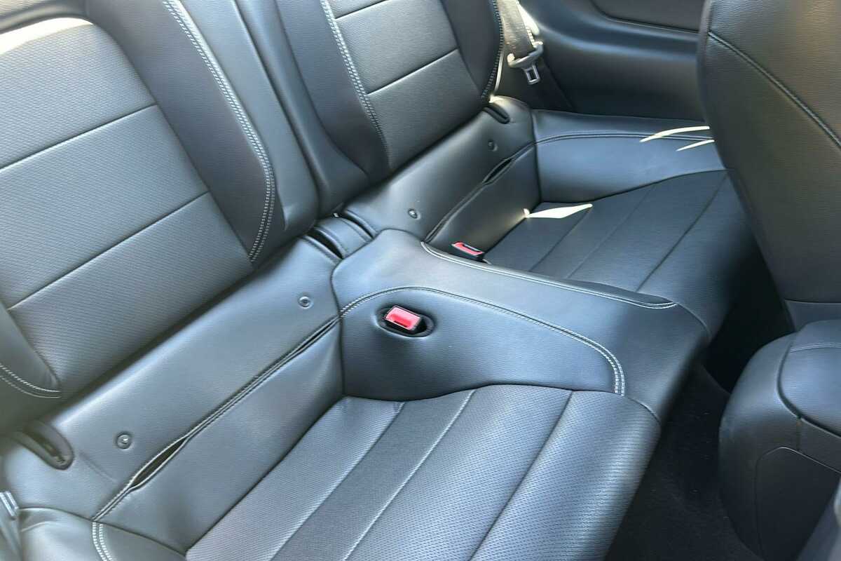 2020 Ford Mustang GT FN