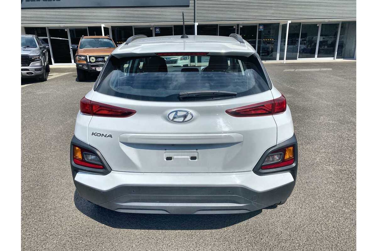 2020 Hyundai Kona Active OS.V4