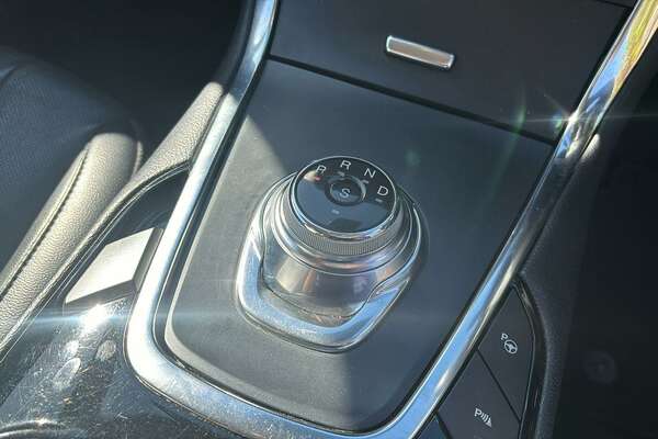 2019 Ford Endura Titanium CA