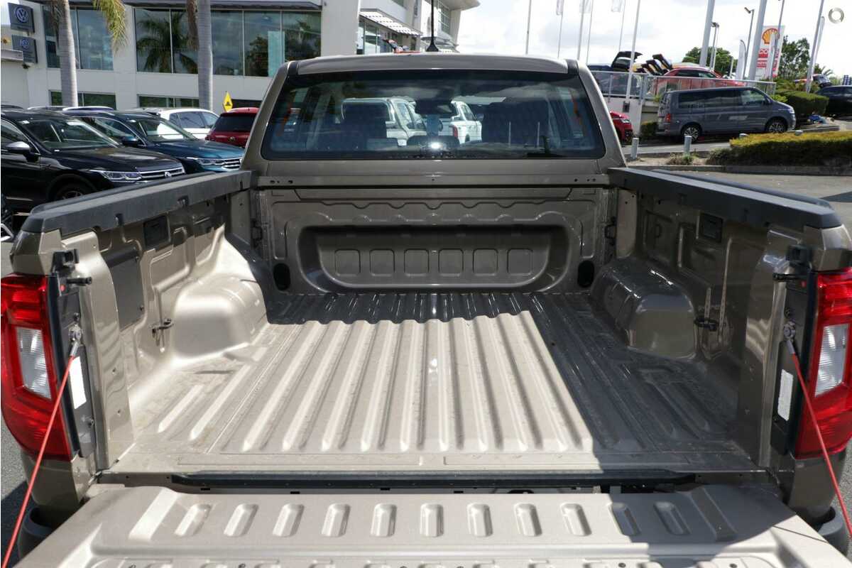 2023 Volkswagen Amarok TDI405 Core NF
