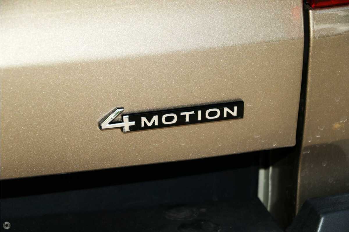 2023 Volkswagen Amarok TDI405 Core NF