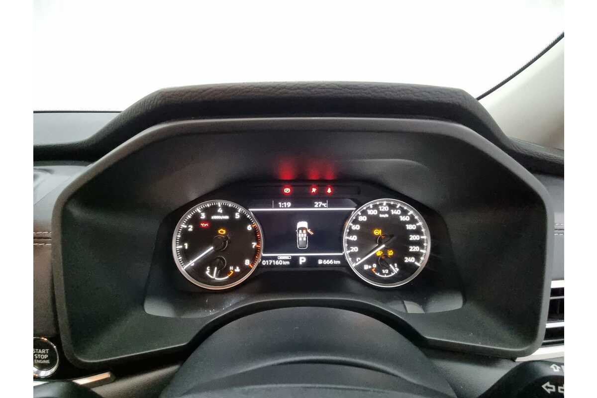 2022 Mitsubishi Outlander Aspire ZM