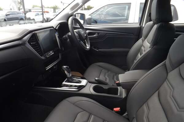 2023 Isuzu D-MAX LS-U+ RG