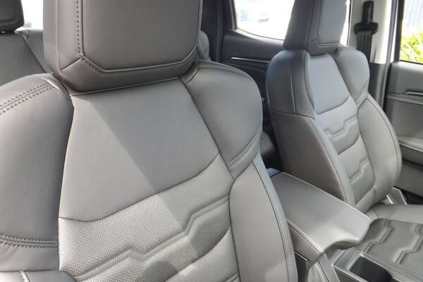 2023 Isuzu D-MAX LS-U+ RG