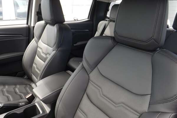 2023 Isuzu D-MAX LS-U+ RG