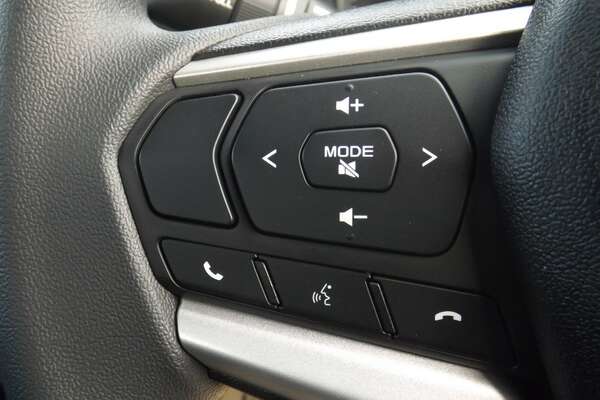 2023 Isuzu D-MAX LS-U+ RG