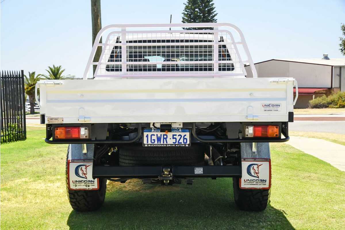 2019 Ford Ranger XL PX MkIII