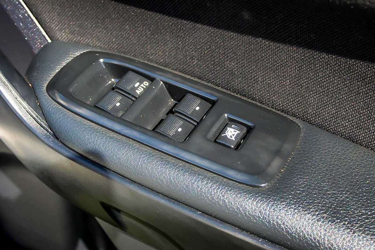2019 Ford Ranger XL PX MkIII