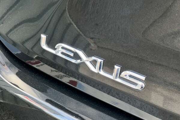 2020 Lexus Rx RX350 GGL25R