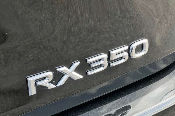 2020 Lexus Rx RX350 GGL25R