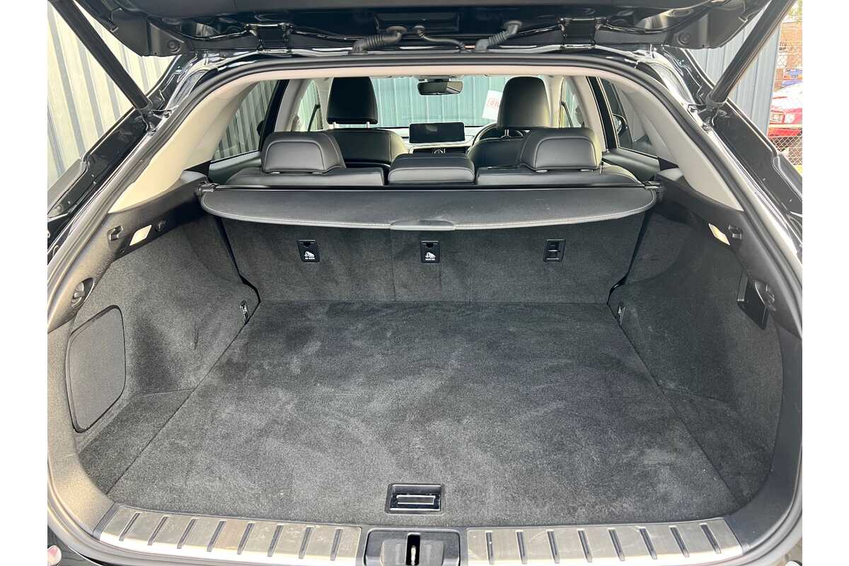 2020 Lexus Rx RX350 GGL25R