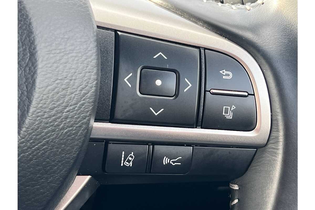2020 Lexus Rx RX350 GGL25R