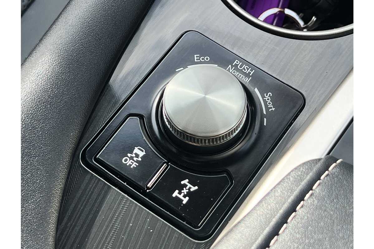 2020 Lexus Rx RX350 GGL25R