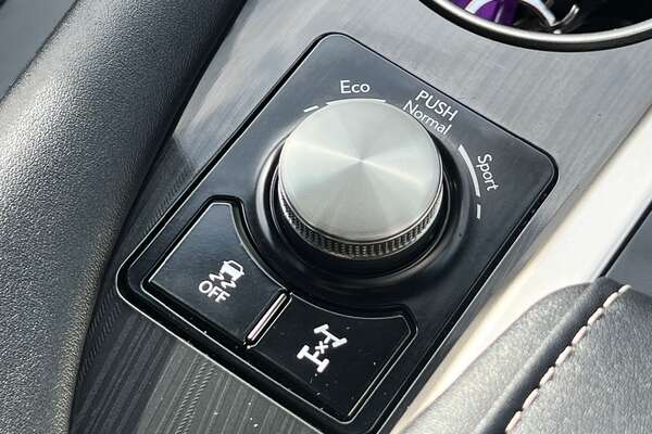 2020 Lexus Rx RX350 GGL25R