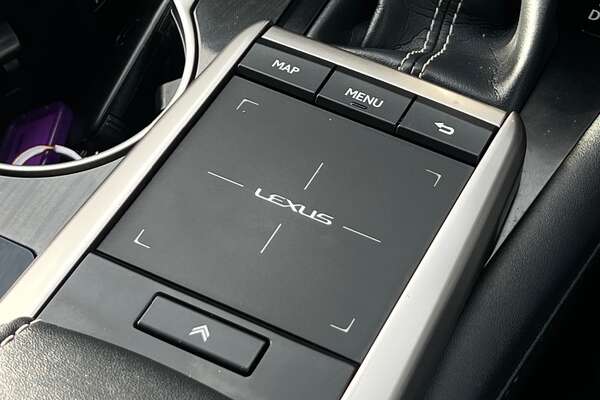 2020 Lexus Rx RX350 GGL25R