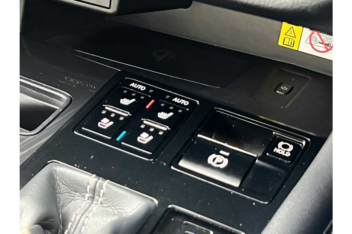 2020 Lexus Rx RX350 GGL25R