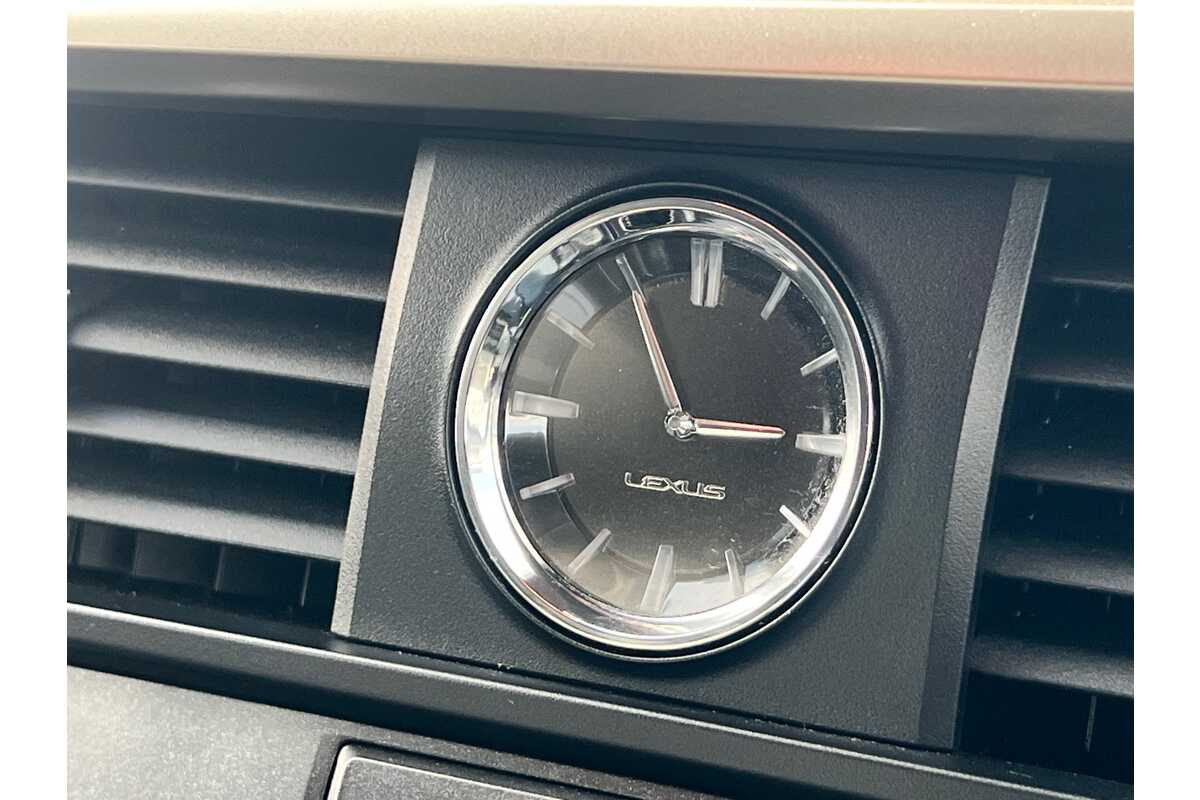 2020 Lexus Rx RX350 GGL25R