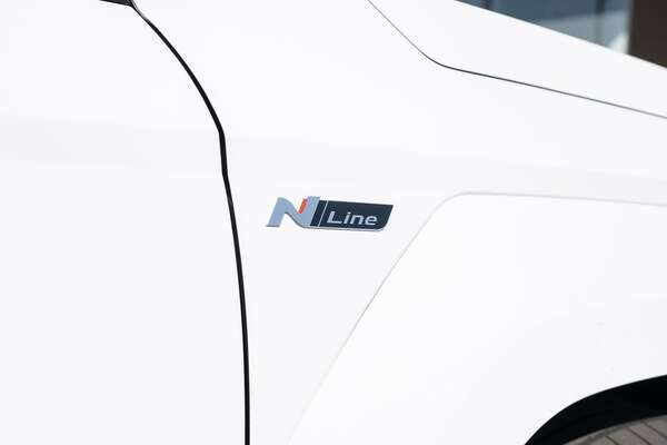2023 Hyundai Kona N Line SX2.V1