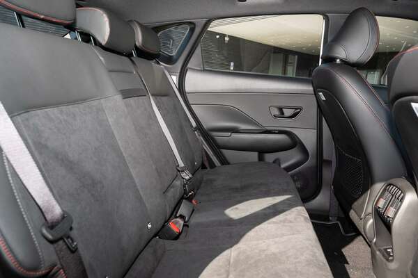 2023 Hyundai Kona N Line SX2.V1