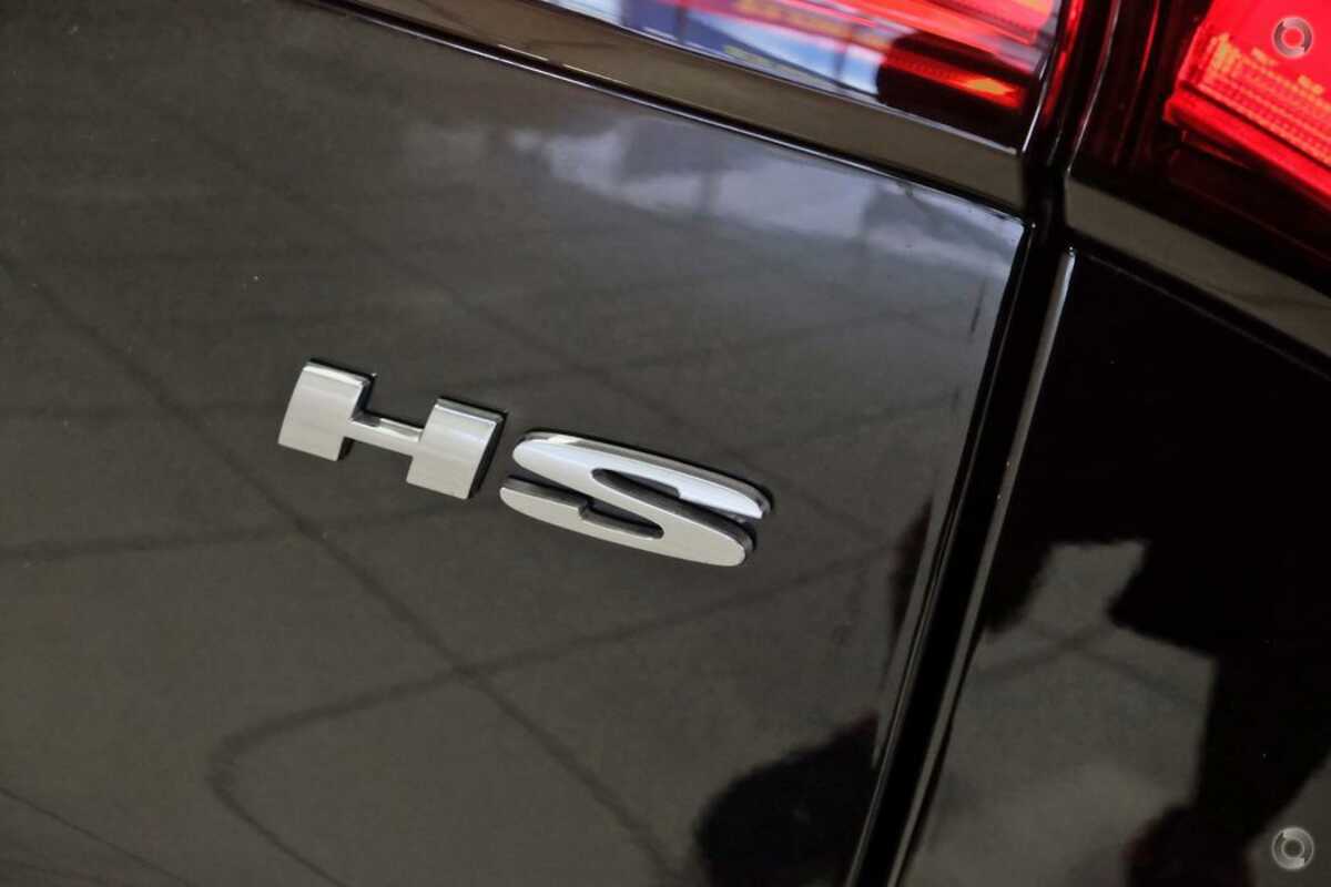 2023 MG HS Vibe SAS23