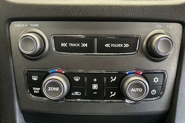 2011 Holden Commodore Omega VE Series II