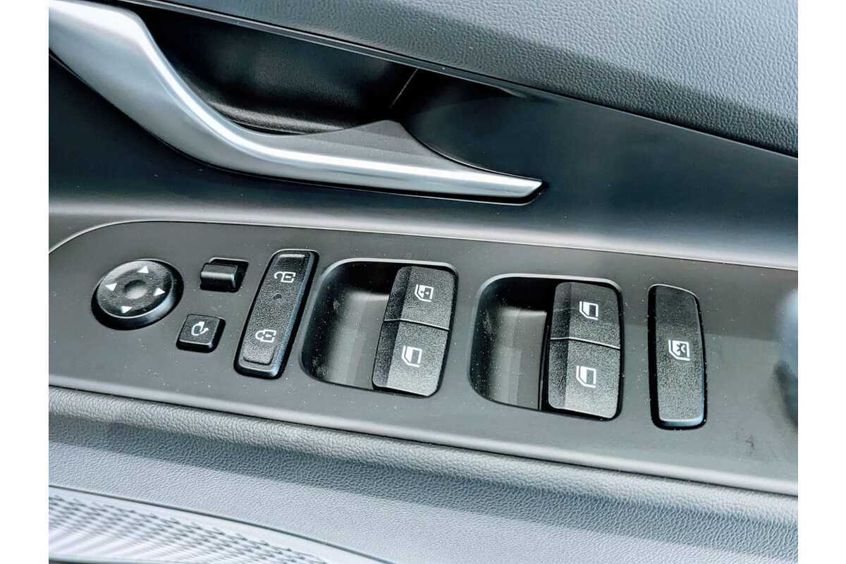 2024 Hyundai i30 Elite CN7.V2