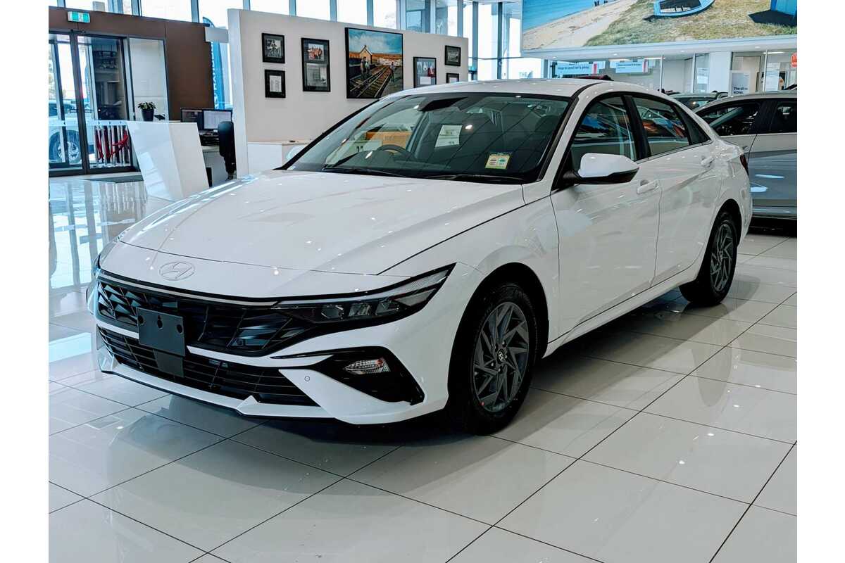 2023 Hyundai i30  CN7.V2