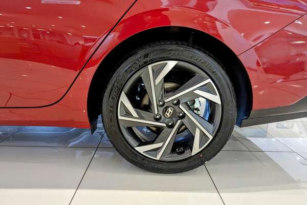 2023 Hyundai i30 Premium CN7.V2
