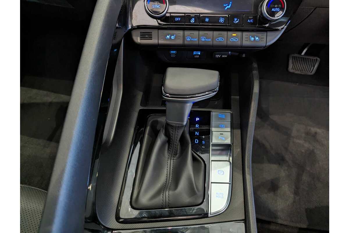 2023 Hyundai i30 Premium CN7.V2