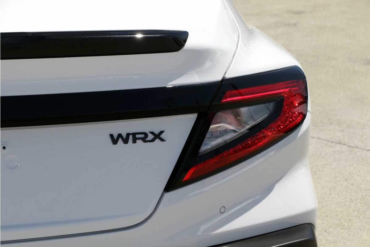 2023 Subaru WRX  VB