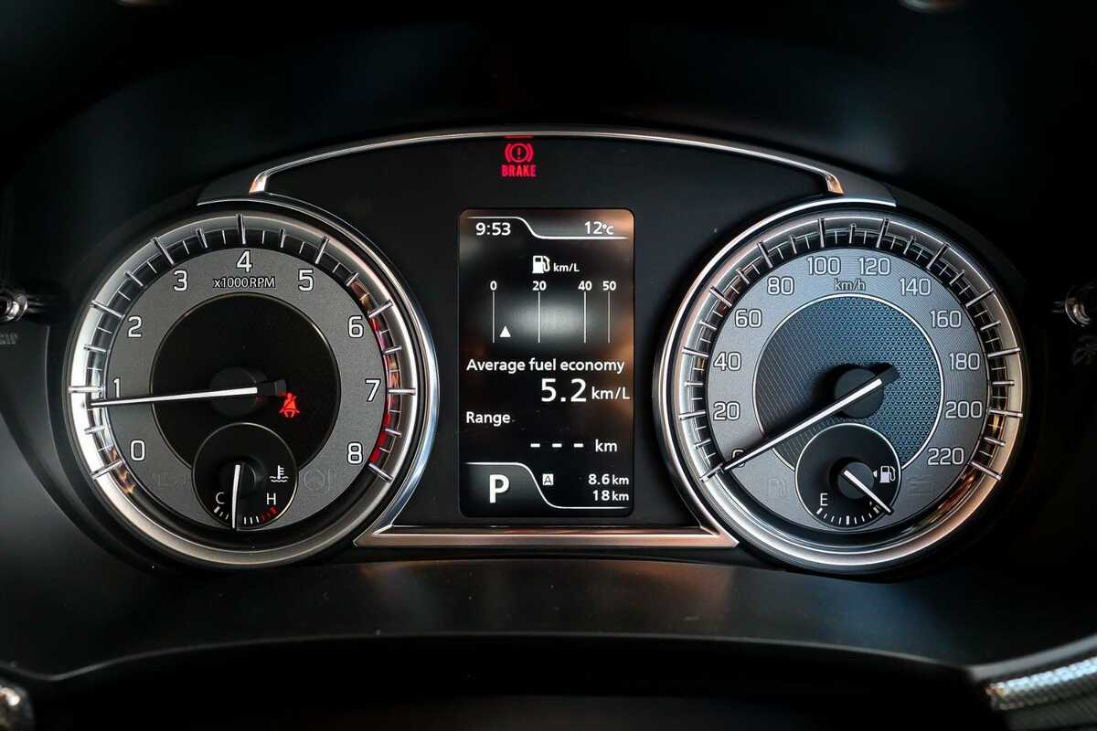 2023 Suzuki Vitara Turbo LY Series II
