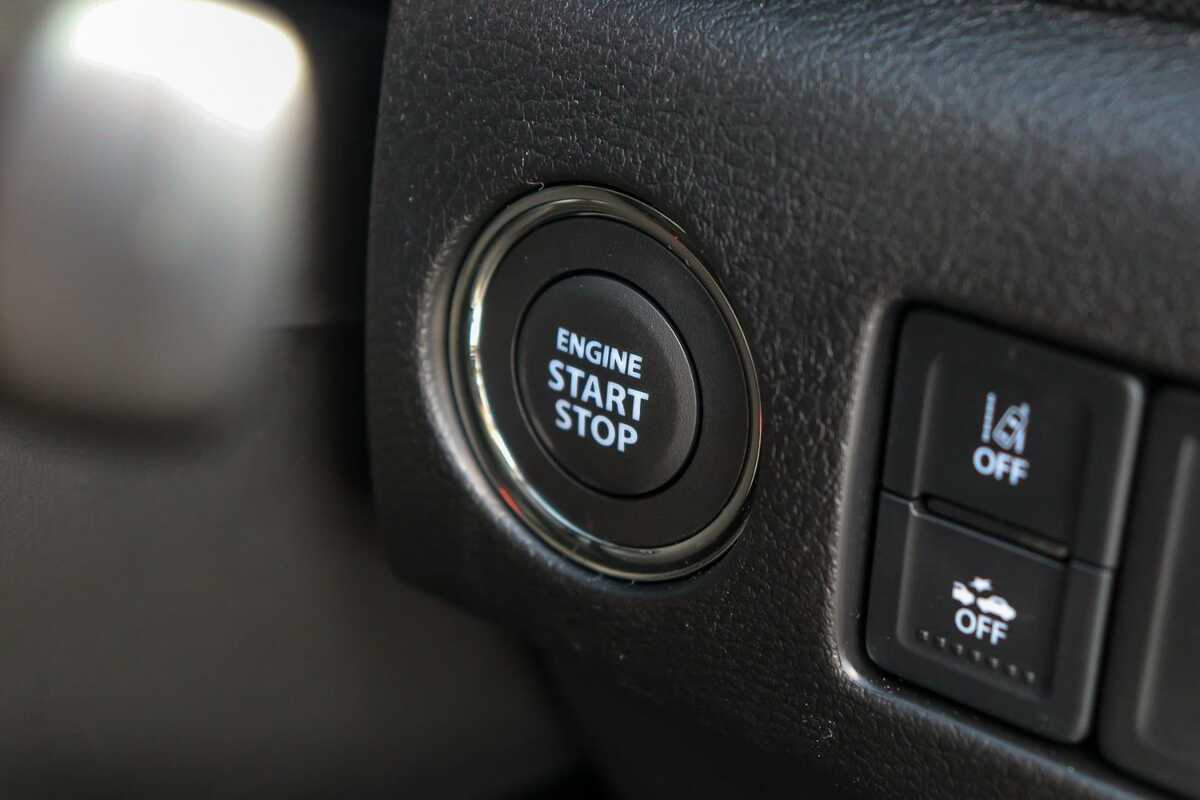 2023 Suzuki Vitara Turbo LY Series II