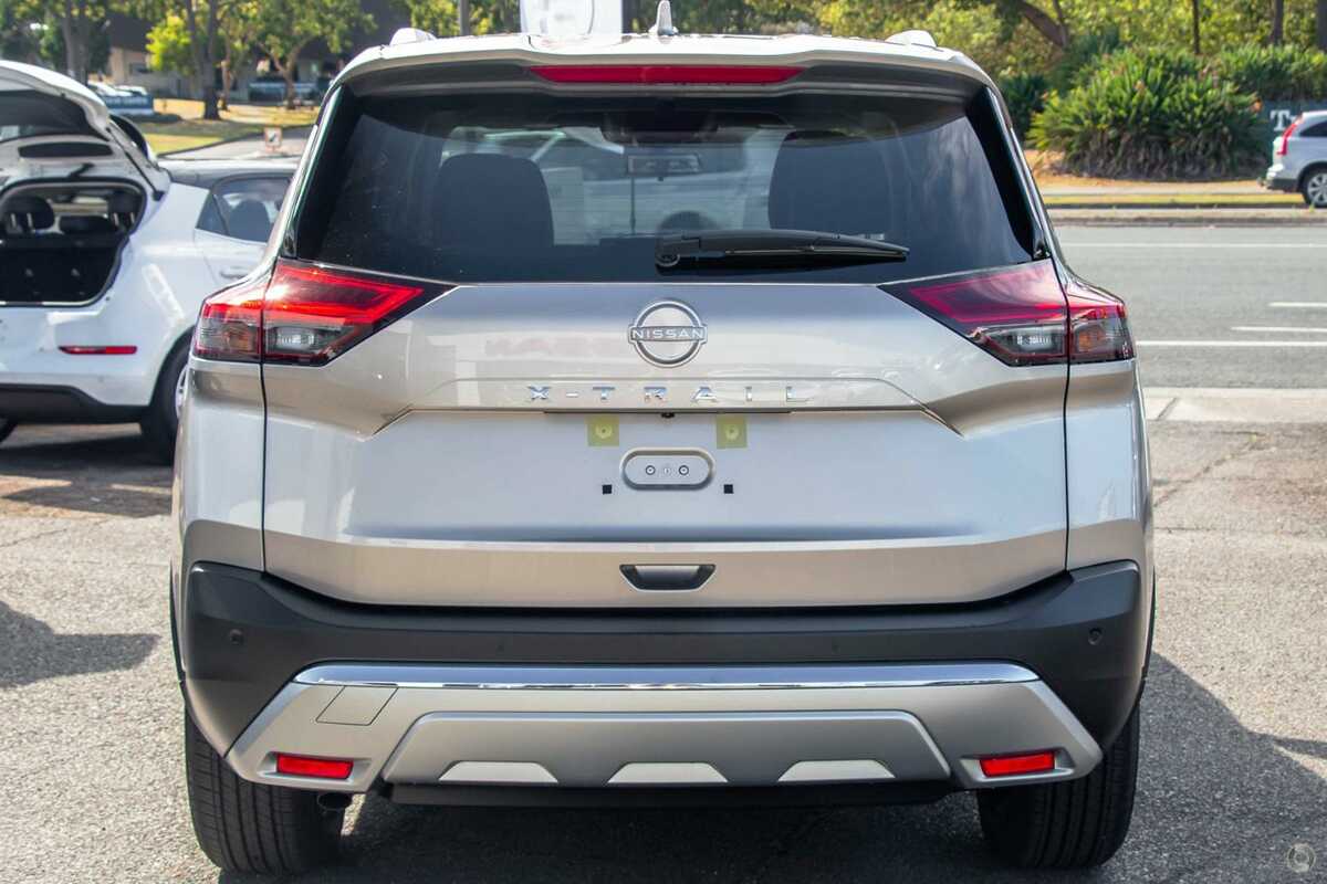 2023 Nissan X-TRAIL Ti-L T33