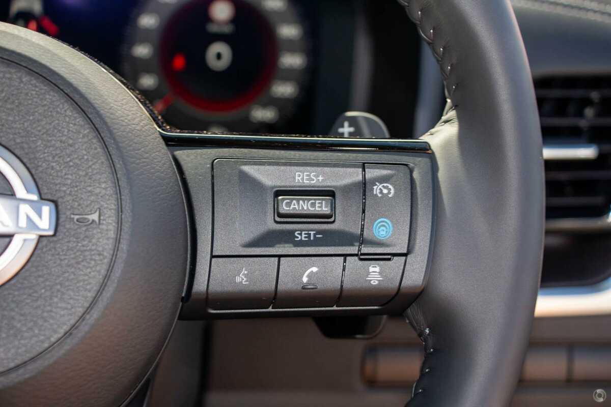 2023 Nissan X-TRAIL Ti-L T33