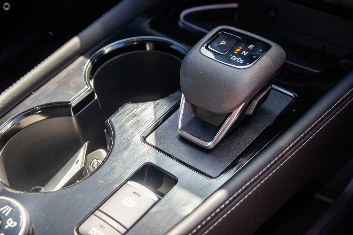2023 Nissan X-TRAIL Ti-L T33