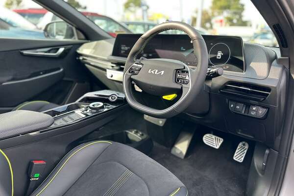 2023 Kia EV6 GT CV