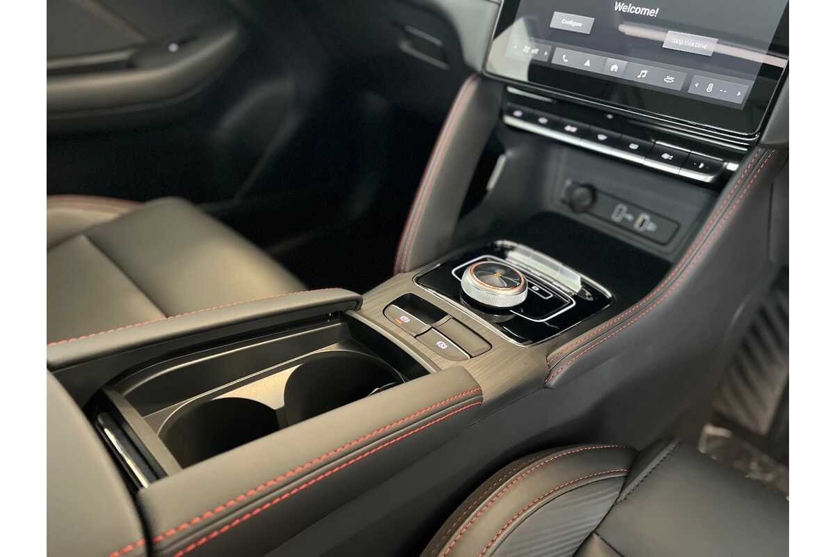 2023 MG ZS EV Essence AZS1
